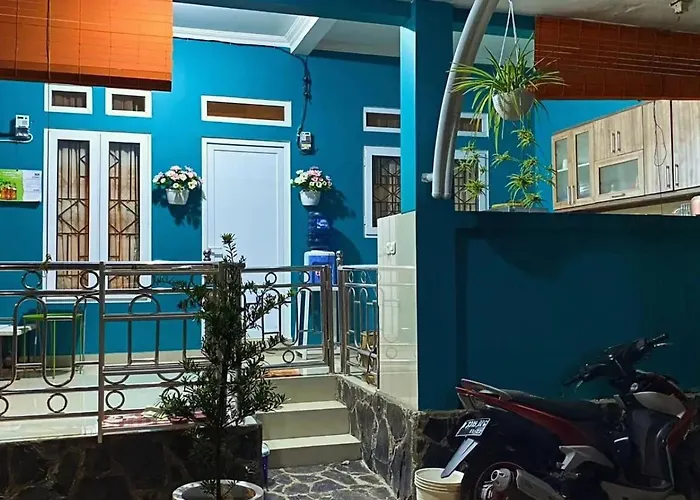 Green House Bogor