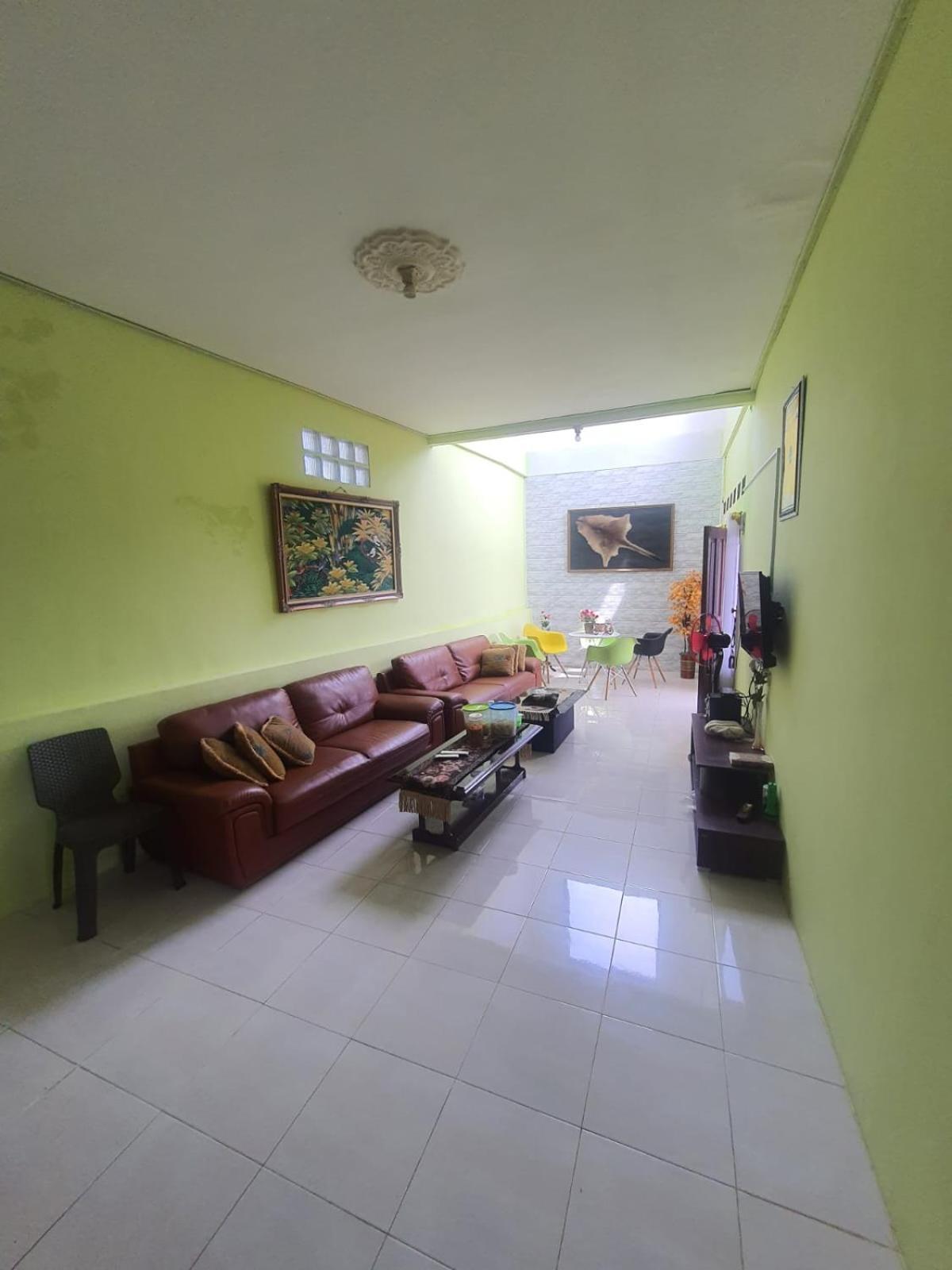 House Bogor