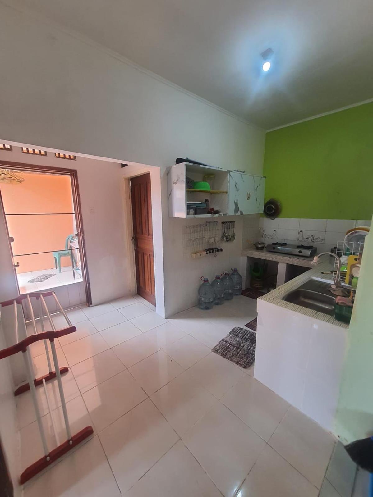 House * Bogor