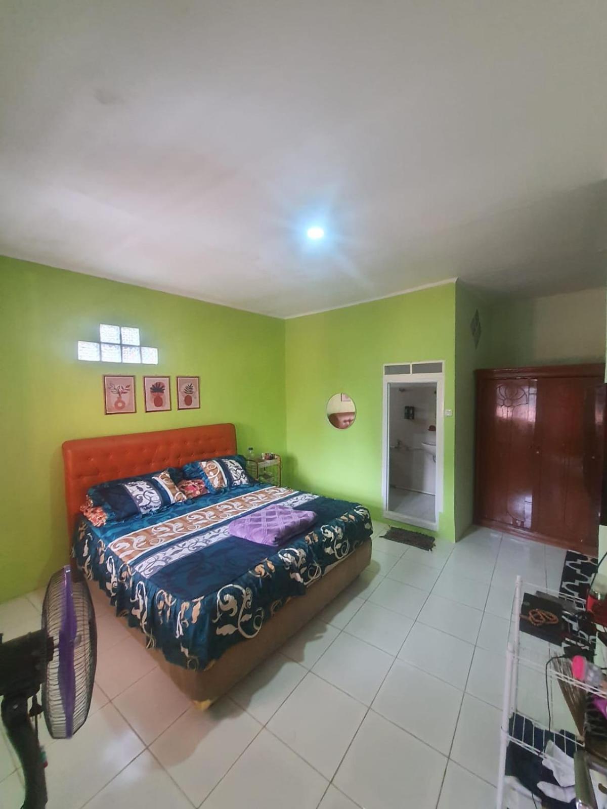 House Villa
