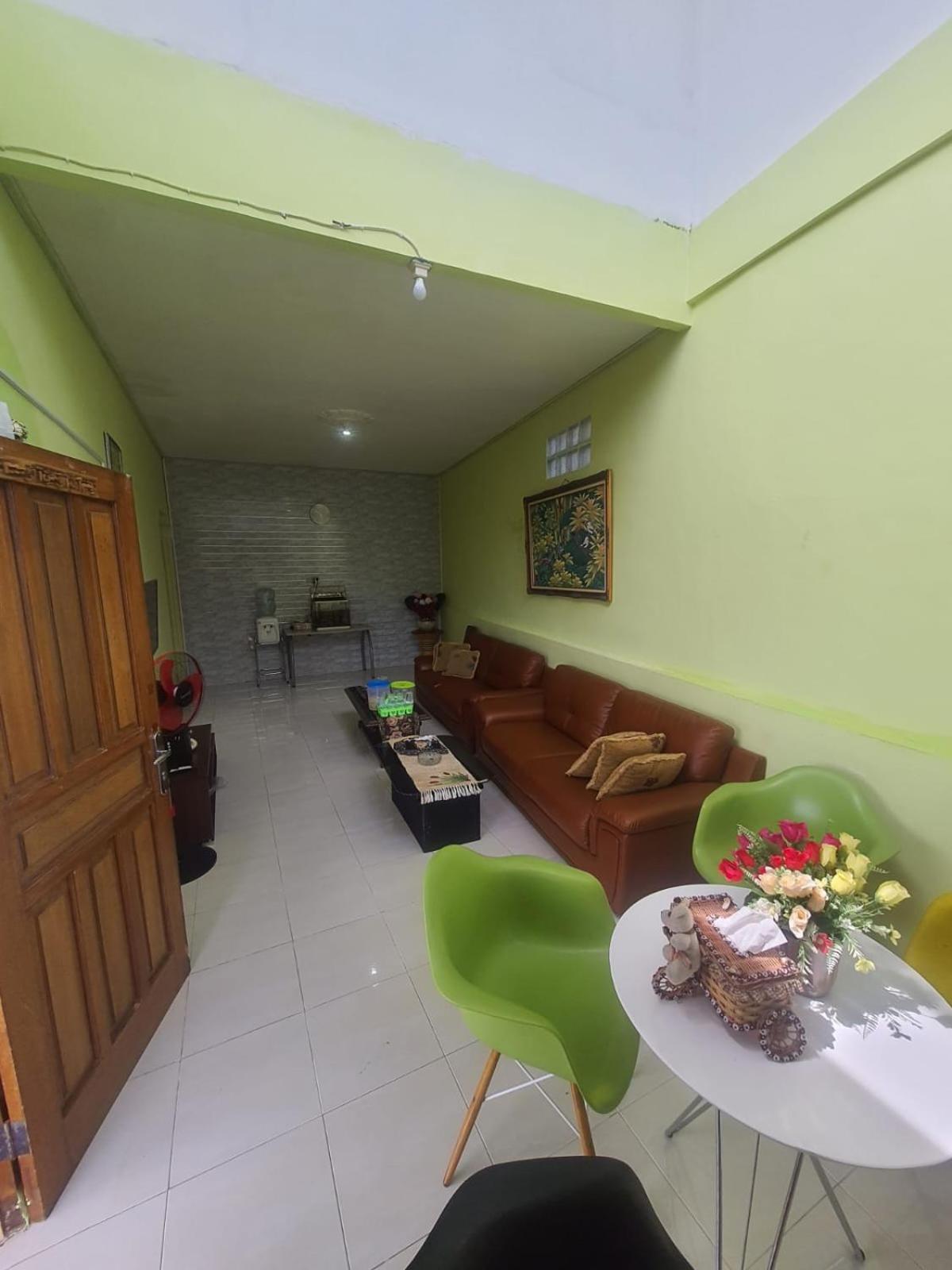 House Villa *