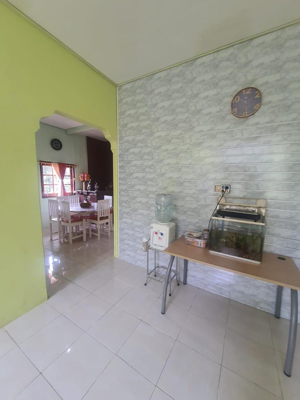 House Villa Bogor