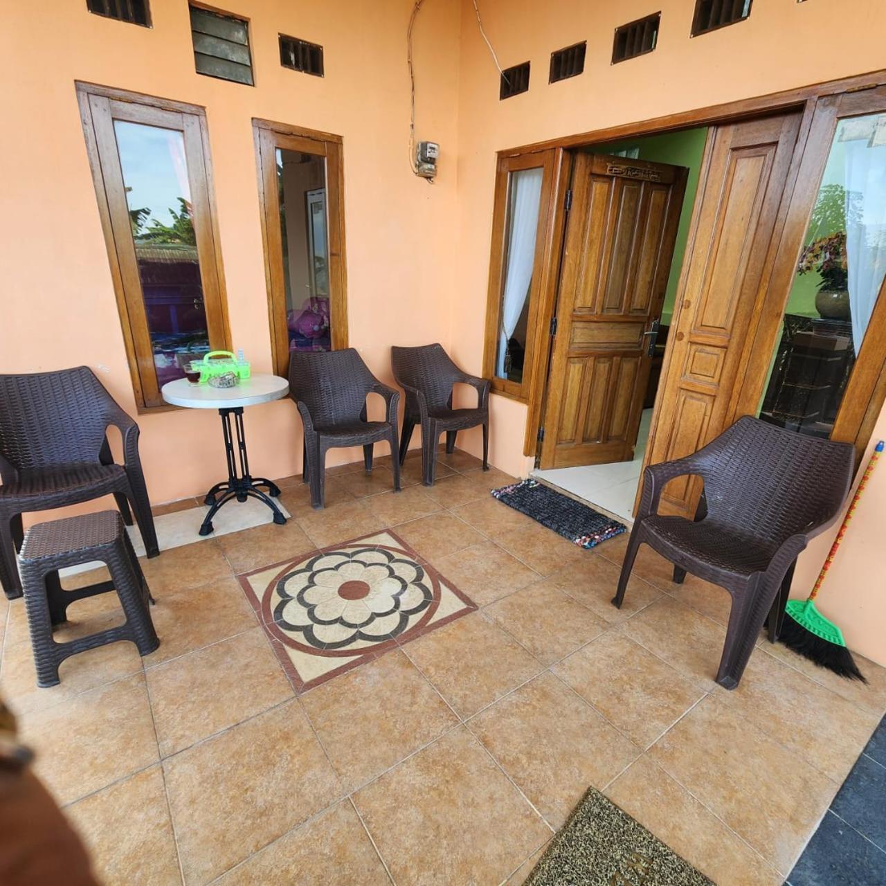 House Villa