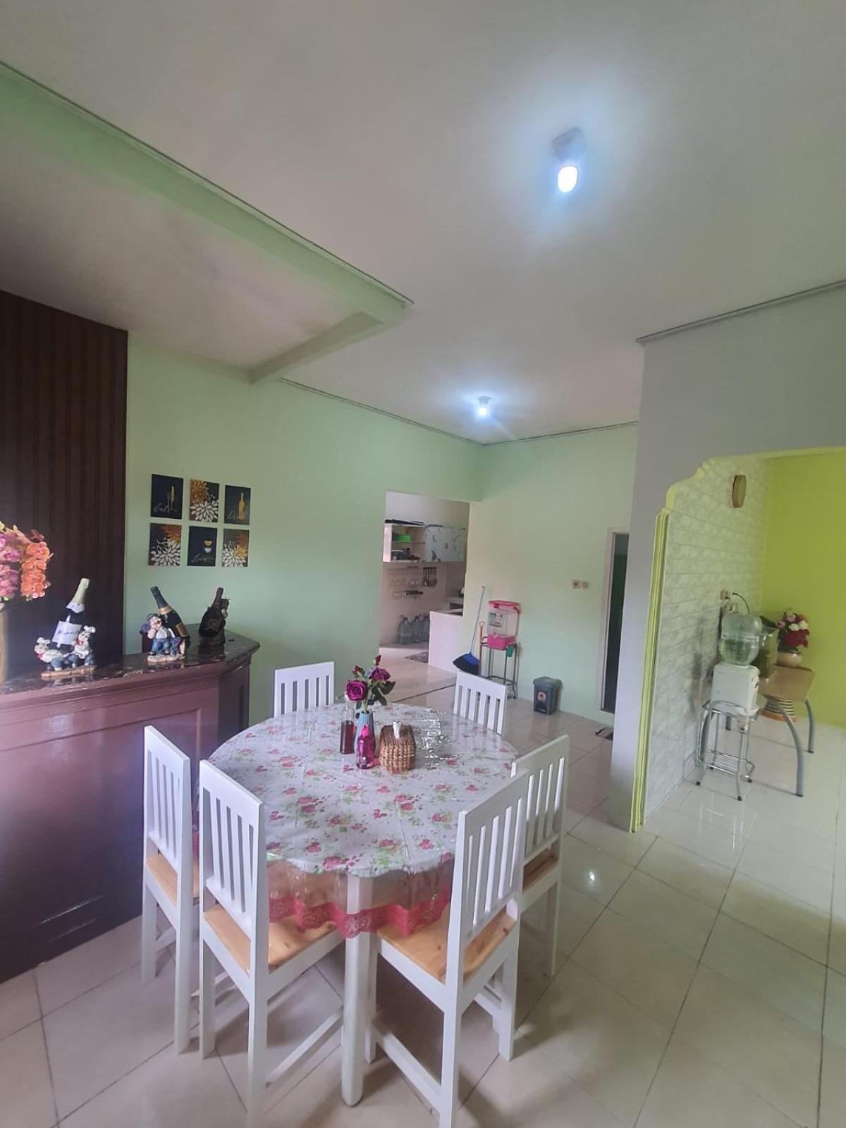 Villa House *