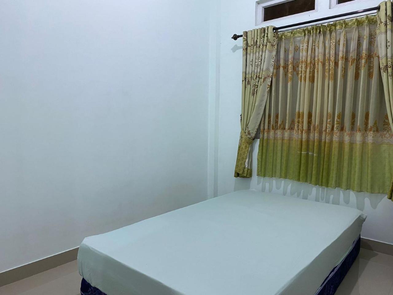House Villa Bogor