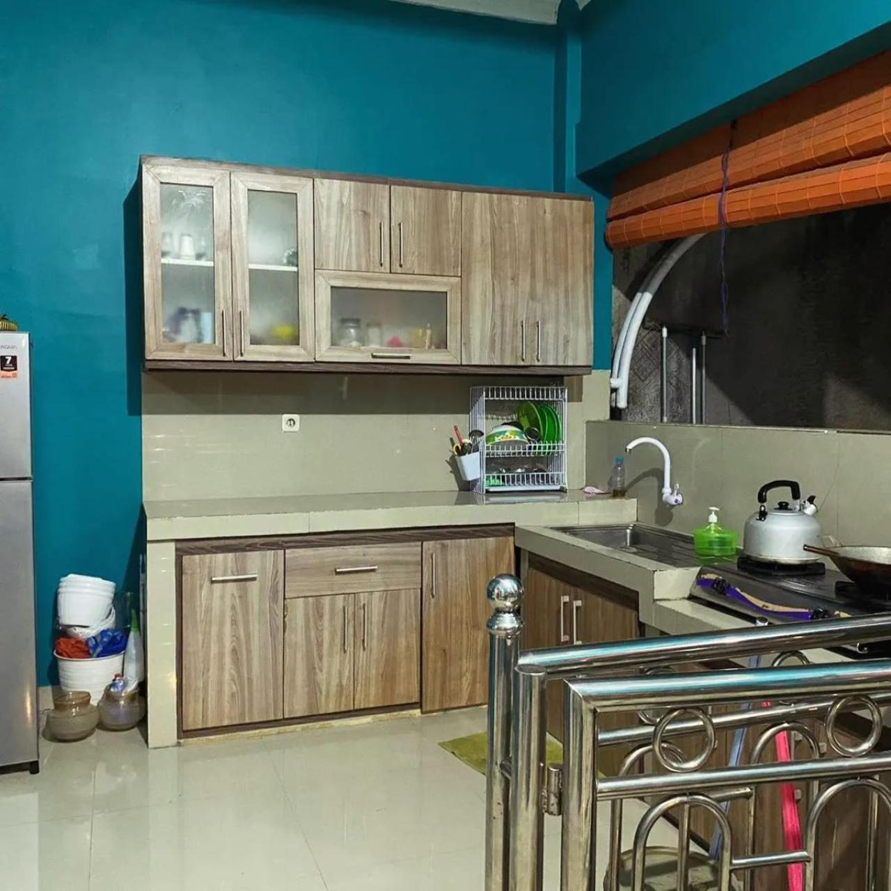 House Bogor
