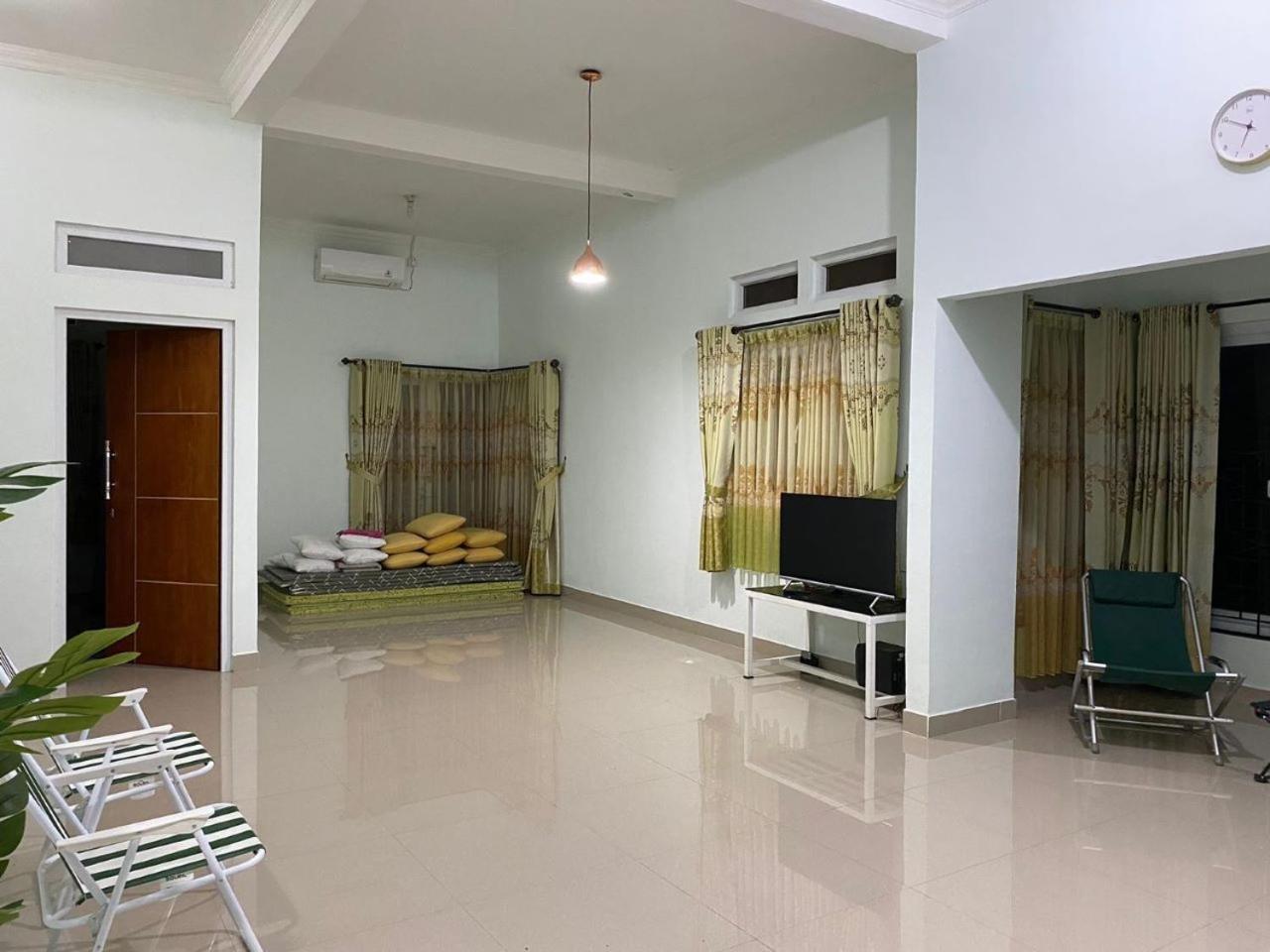 House Villa *