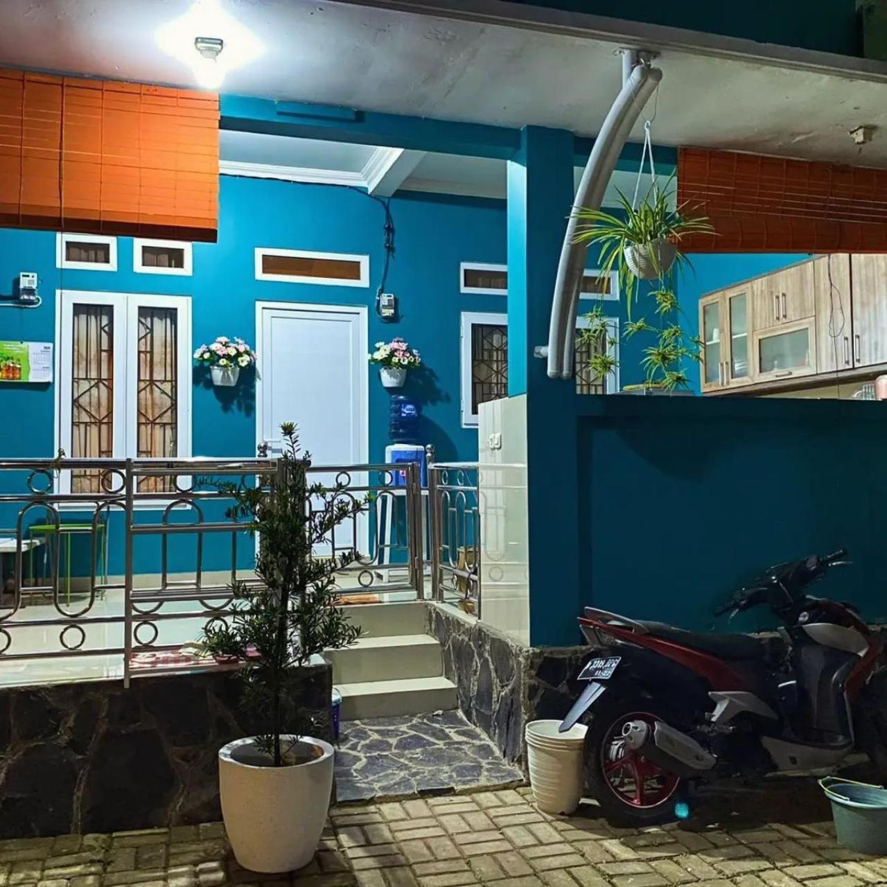 Villa House Bogor