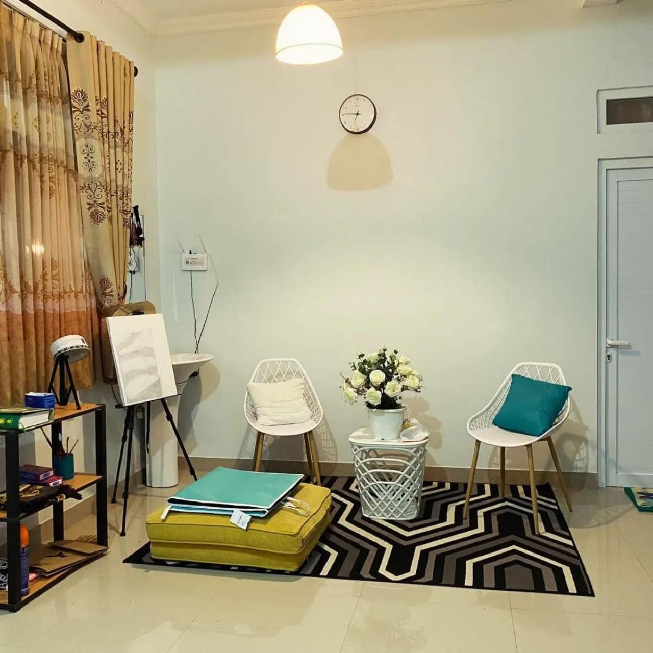 Villa House